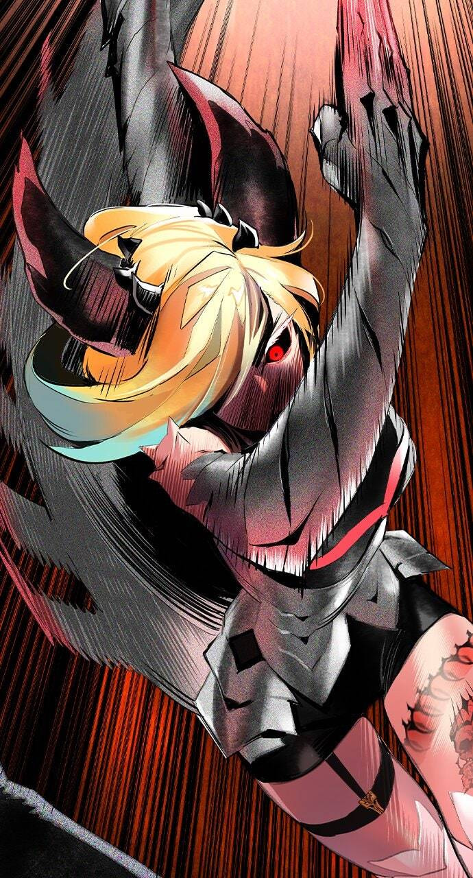 Read Jungle Juice EN Manga Online