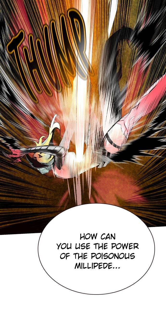 Read Jungle Juice EN Manga Online