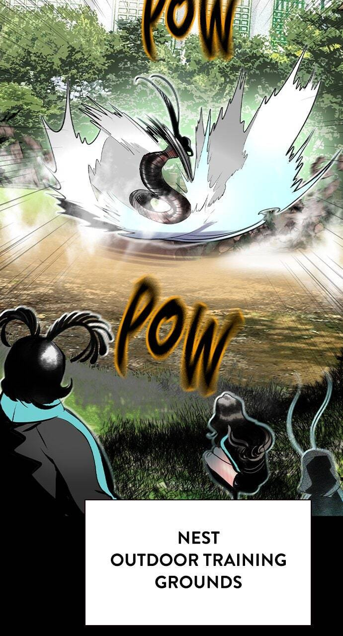 Read Jungle Juice EN Manga Online