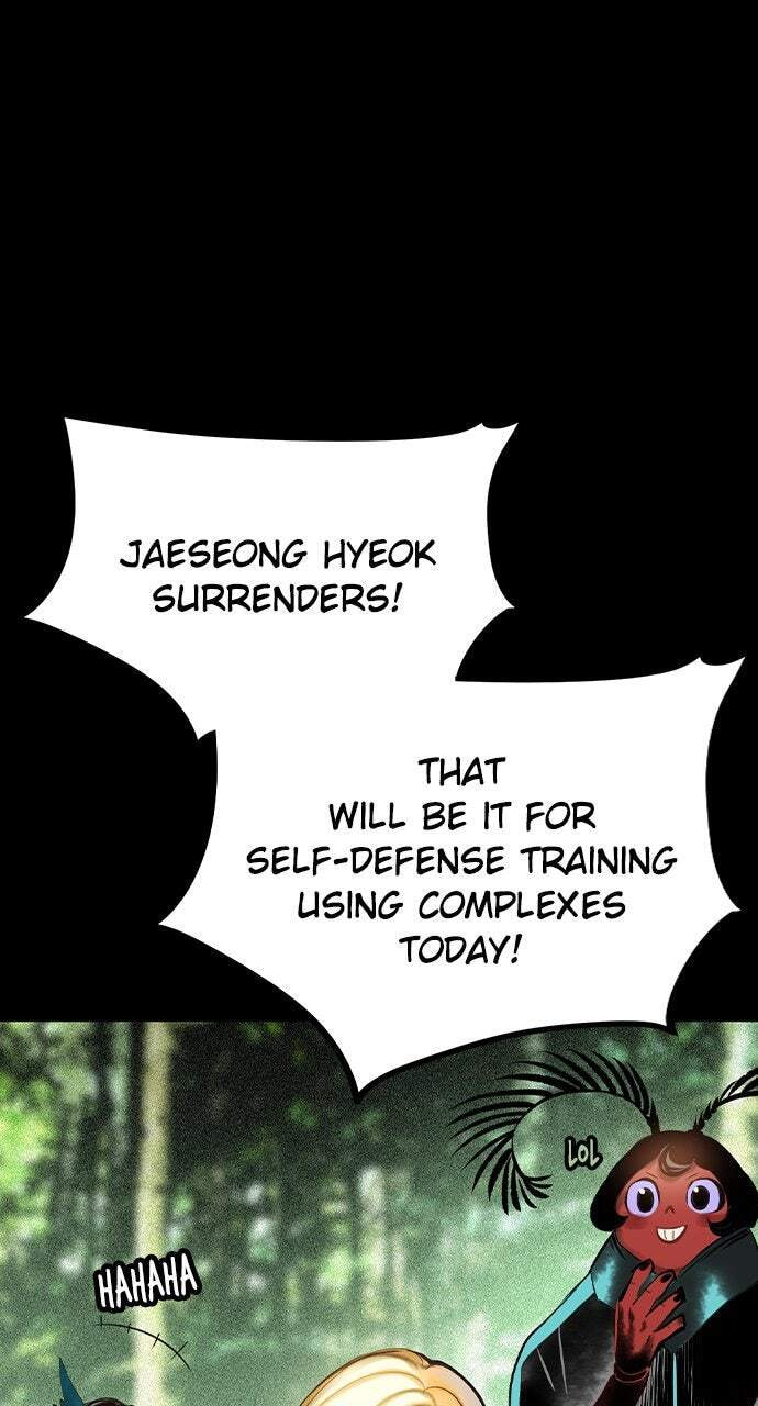 Read Jungle Juice EN Manga Online