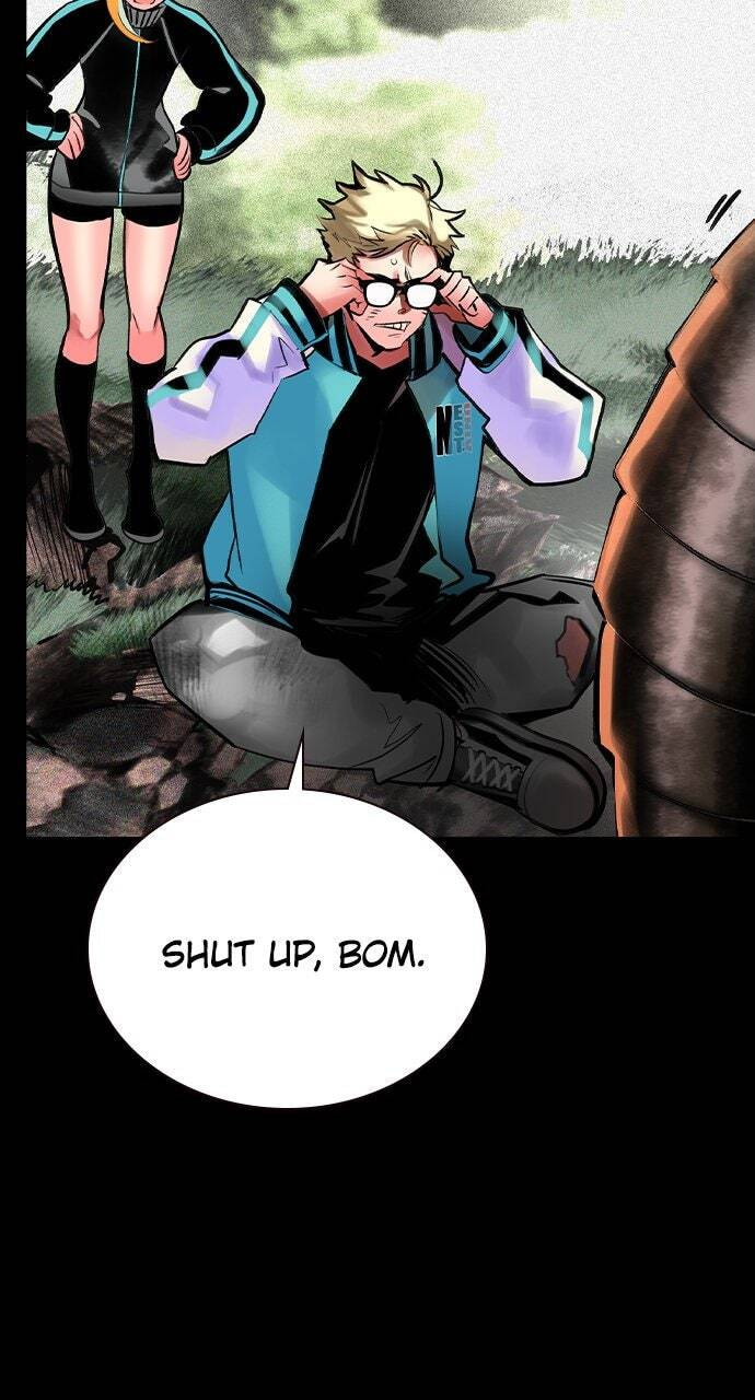 Read Jungle Juice EN Manga Online