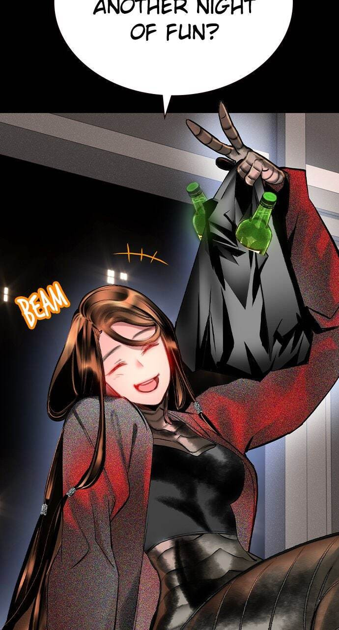 Read Jungle Juice EN Manga Online