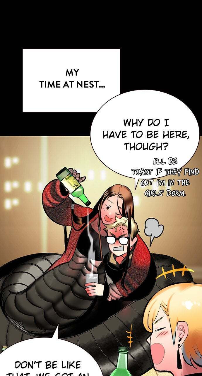 Read Jungle Juice EN Manga Online