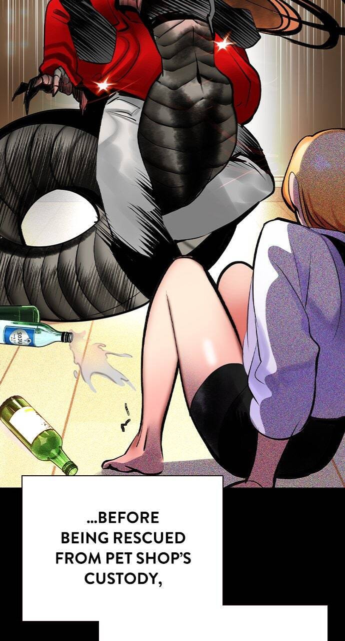 Read Jungle Juice EN Manga Online