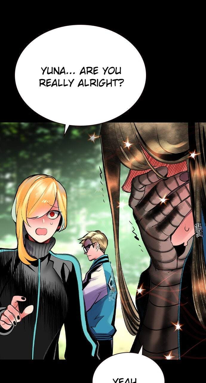 Read Jungle Juice EN Manga Online