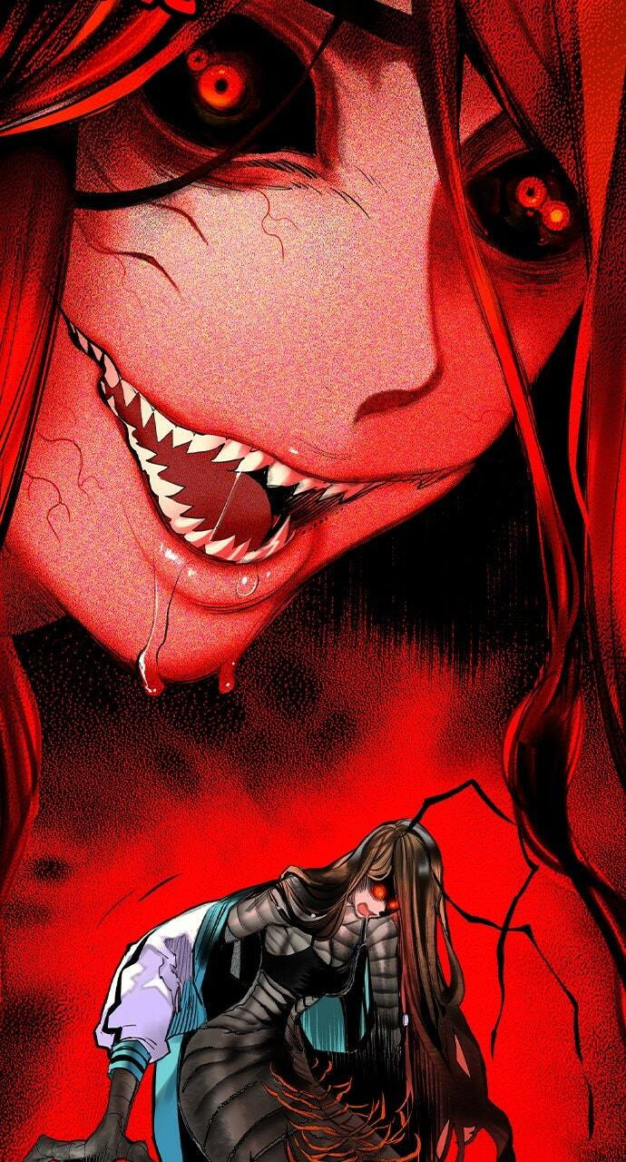 Read Jungle Juice EN Manga Online