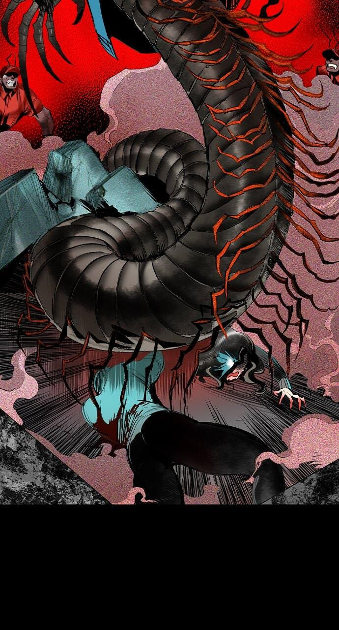 Read Jungle Juice EN Manga Online