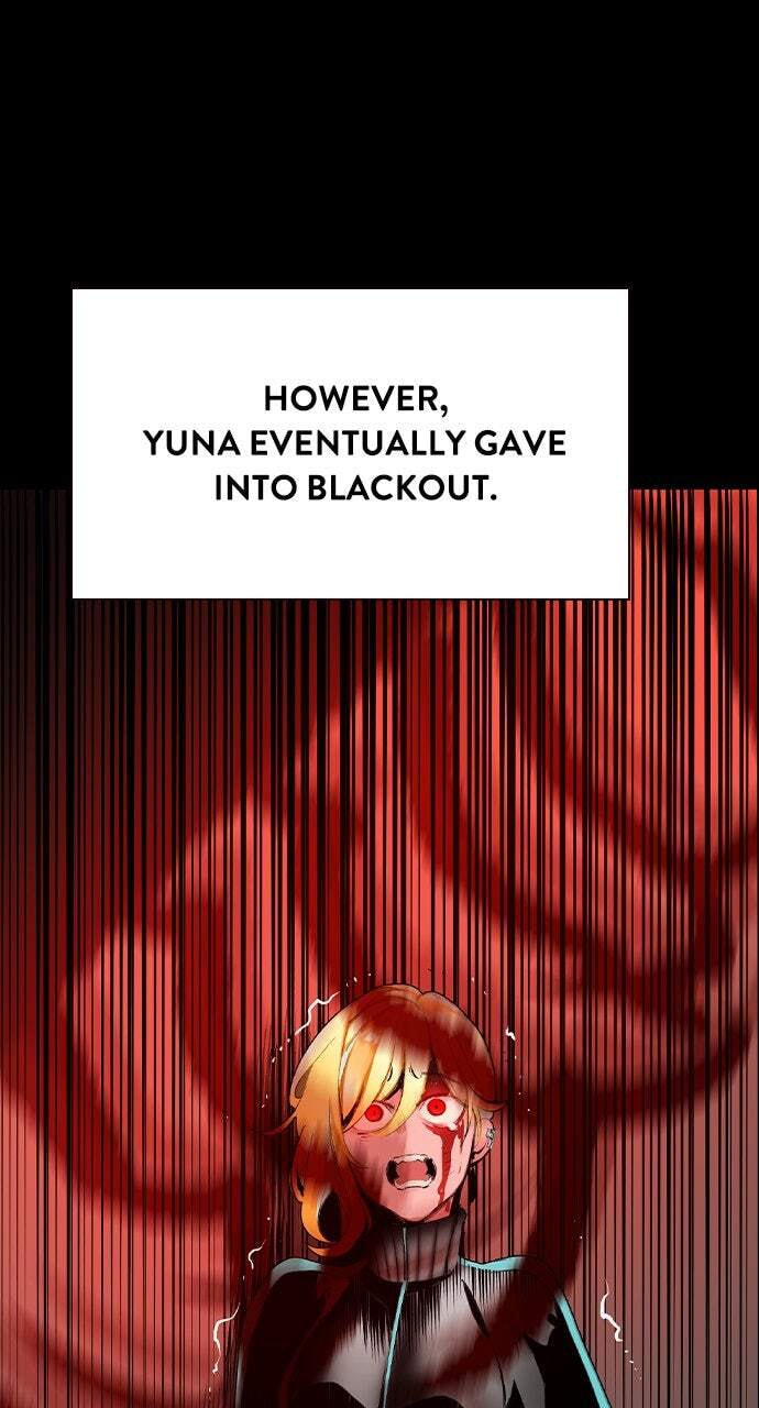 Read Jungle Juice EN Manga Online