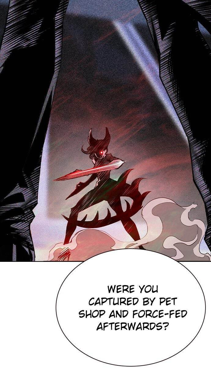 Read Jungle Juice EN Manga Online