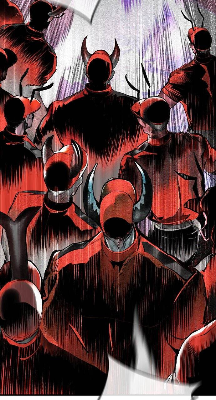 Read Jungle Juice EN Manga Online