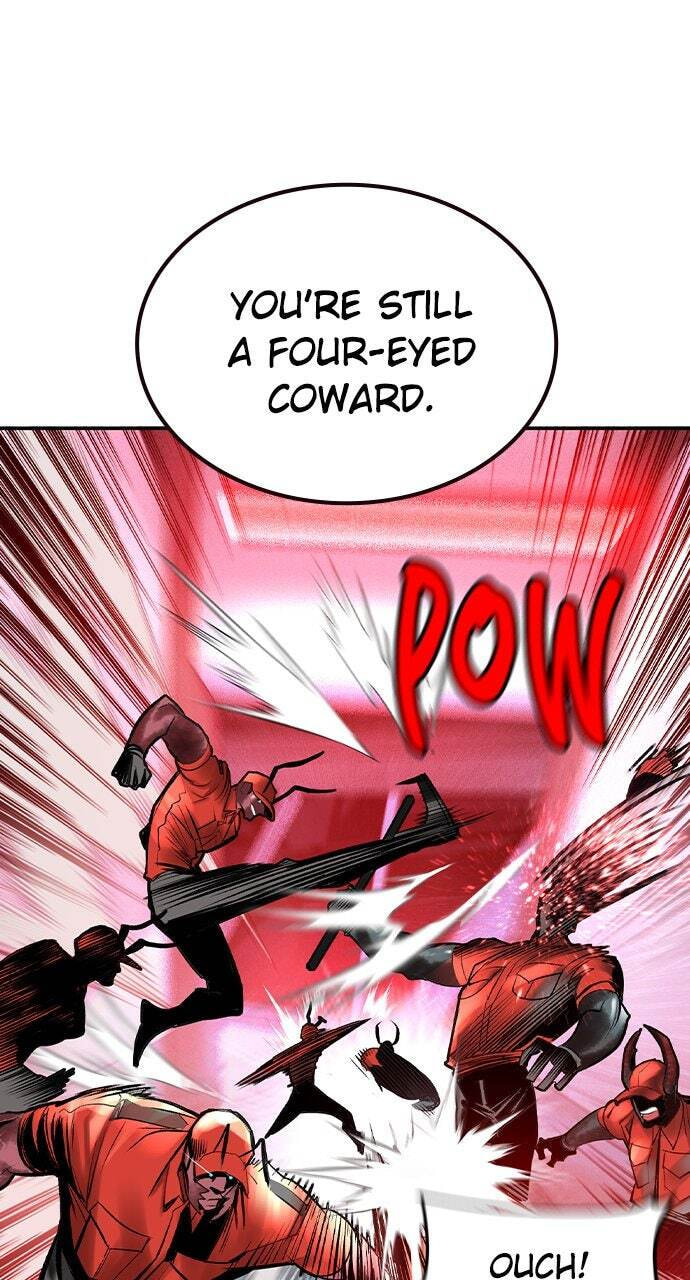 Read Jungle Juice EN Manga Online