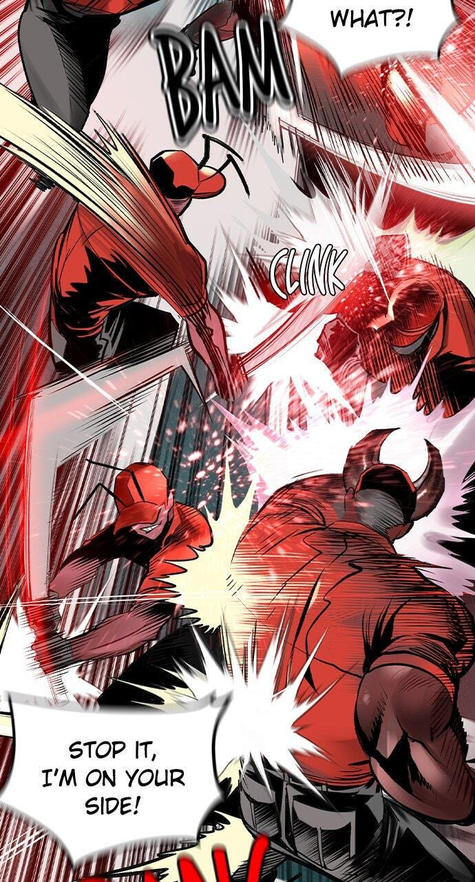 Read Jungle Juice EN Manga Online