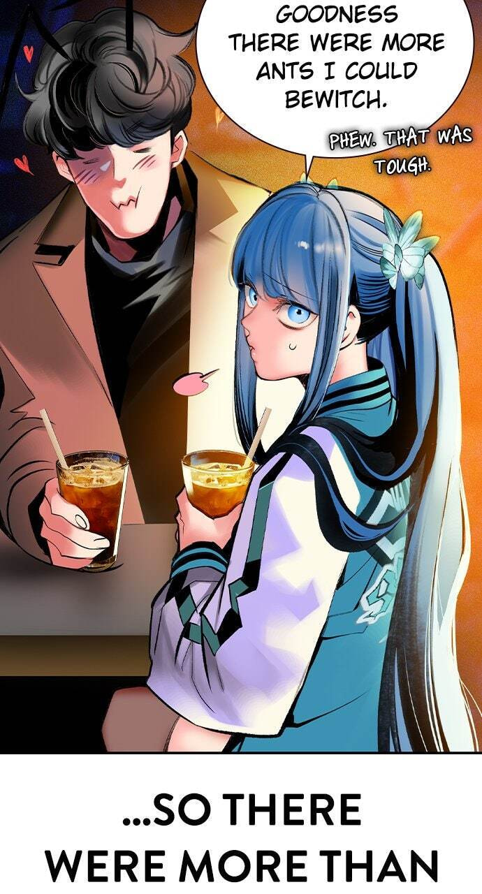 Read Jungle Juice EN Manga Online
