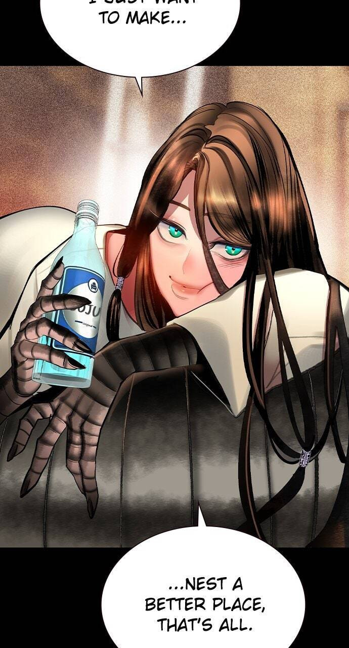 Read Jungle Juice EN Manga Online
