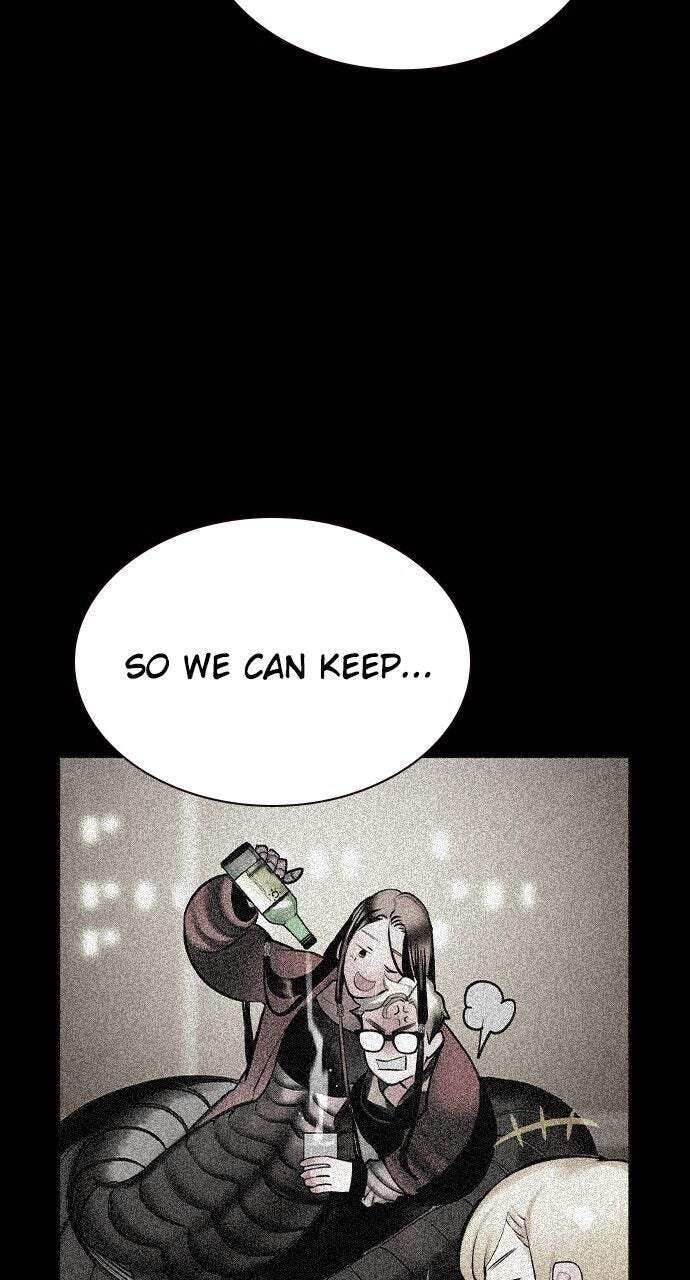 Read Jungle Juice EN Manga Online