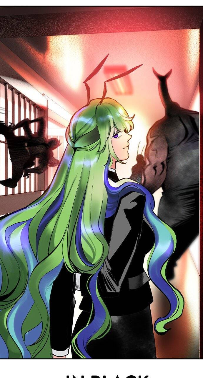 Read Jungle Juice EN Manga Online