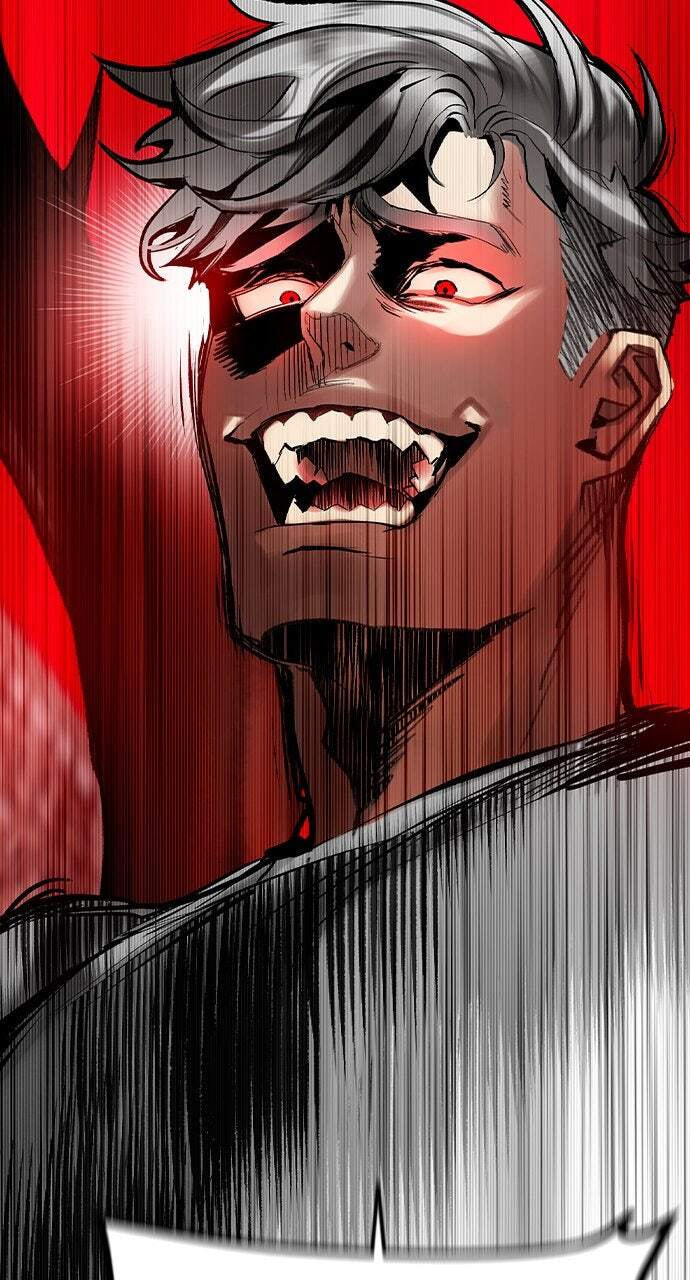 Read Jungle Juice EN Manga Online