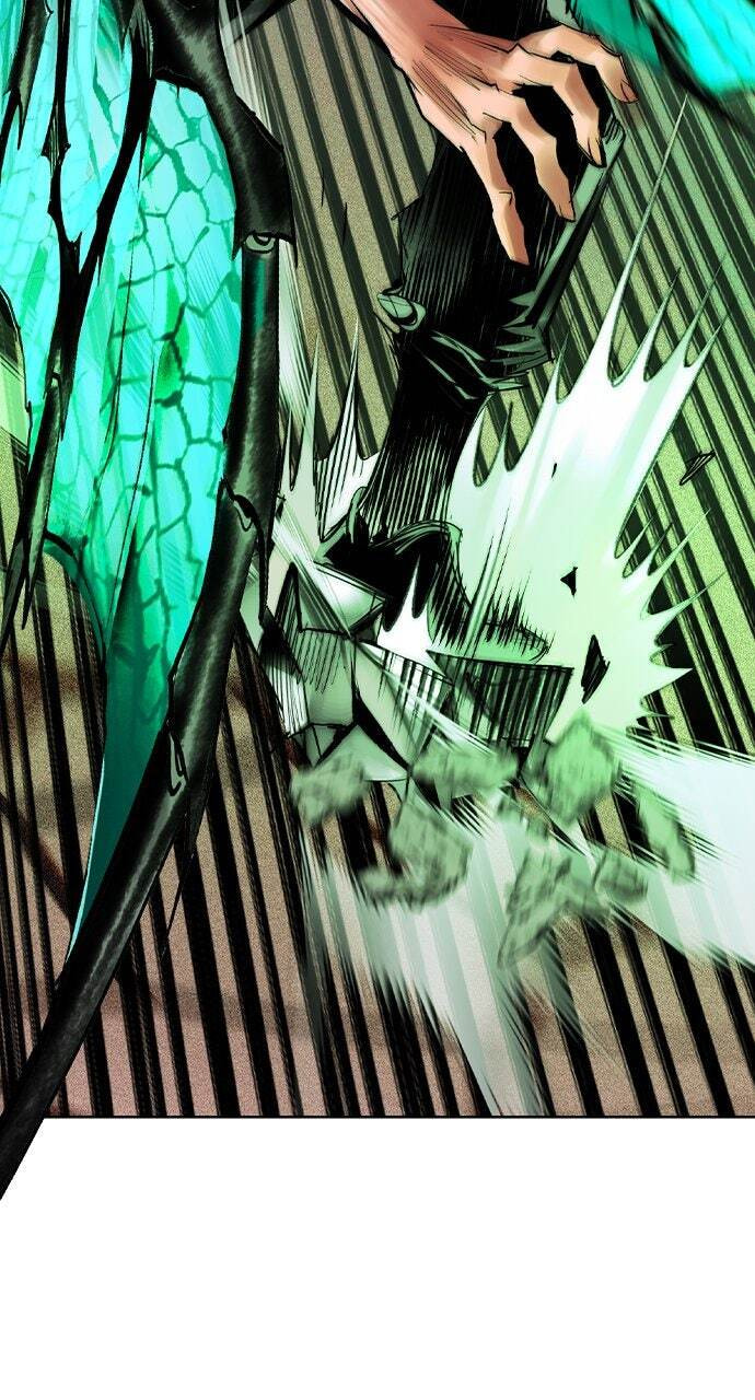 Read Jungle Juice EN Manga Online