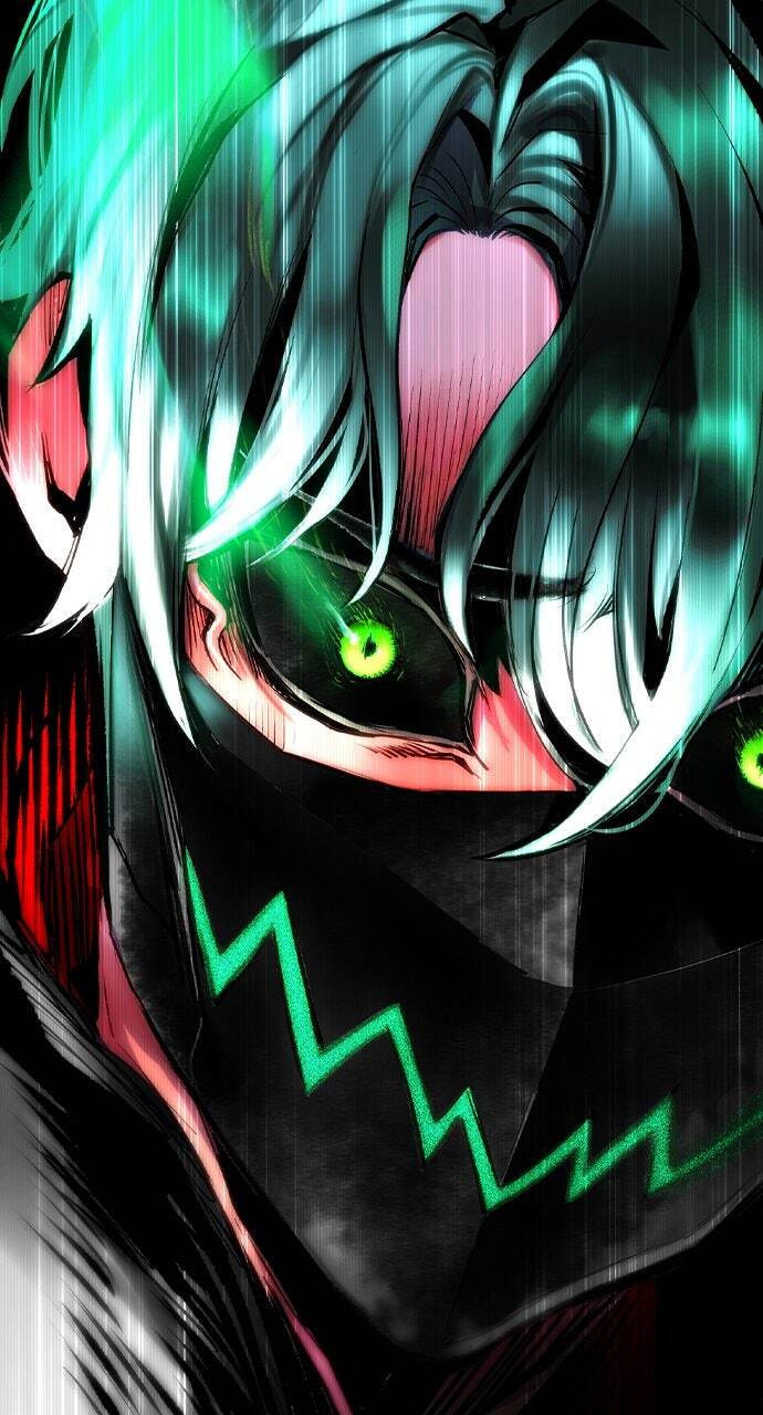 Read Jungle Juice EN Manga Online
