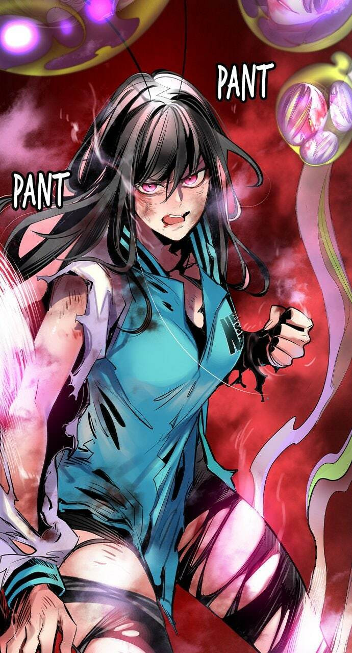 Read Jungle Juice EN Manga Online