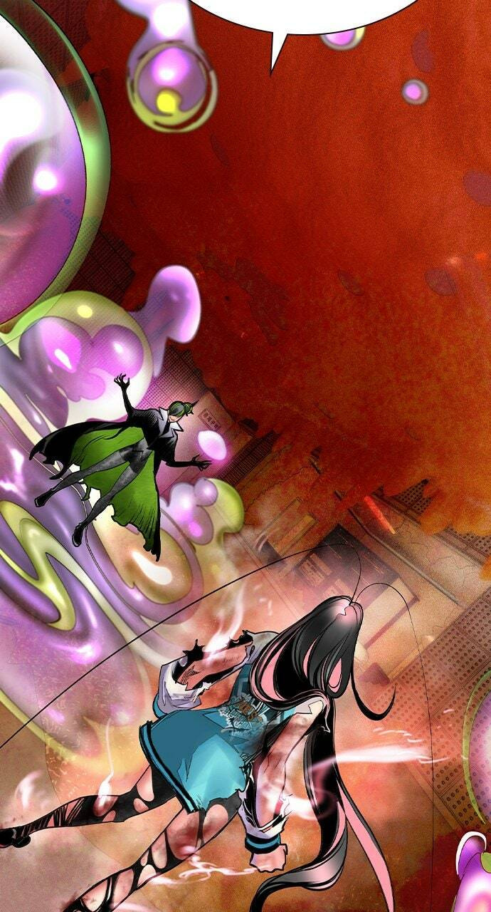Read Jungle Juice EN Manga Online
