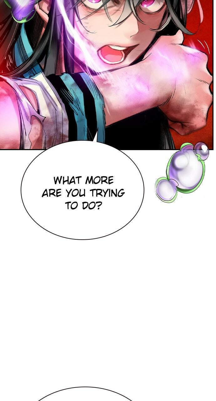 Read Jungle Juice EN Manga Online