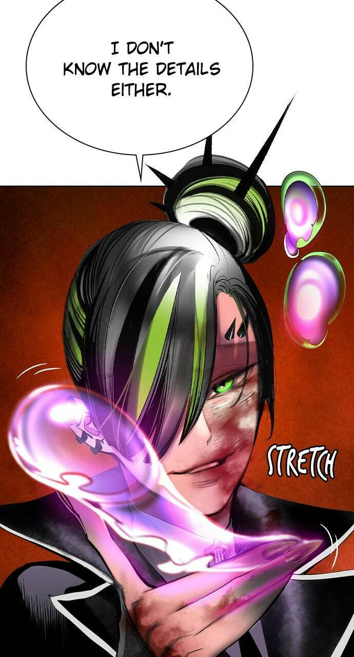 Read Jungle Juice EN Manga Online