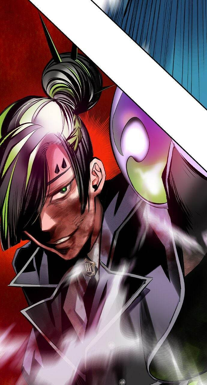 Read Jungle Juice EN Manga Online