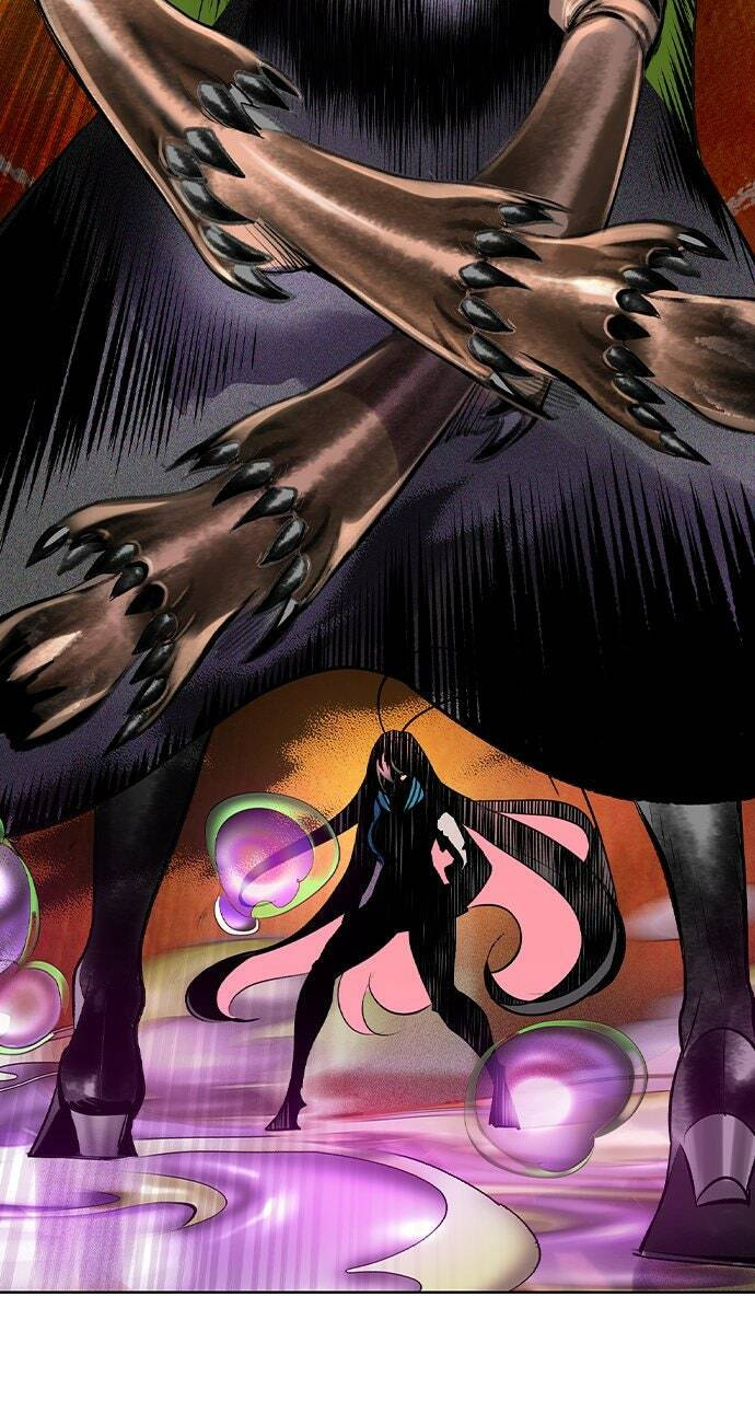 Read Jungle Juice EN Manga Online
