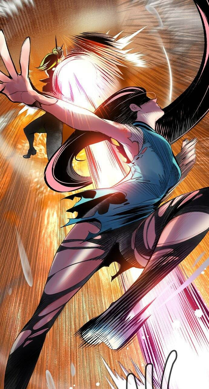 Read Jungle Juice EN Manga Online