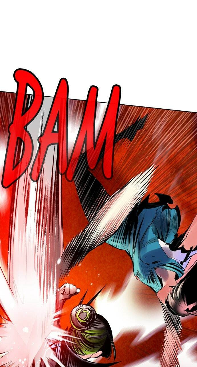 Read Jungle Juice EN Manga Online