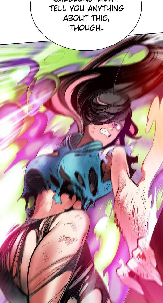 Read Jungle Juice EN Manga Online