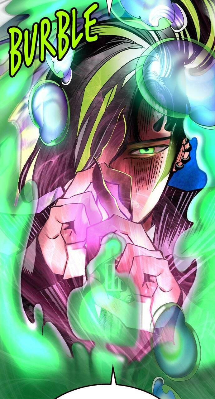 Read Jungle Juice EN Manga Online