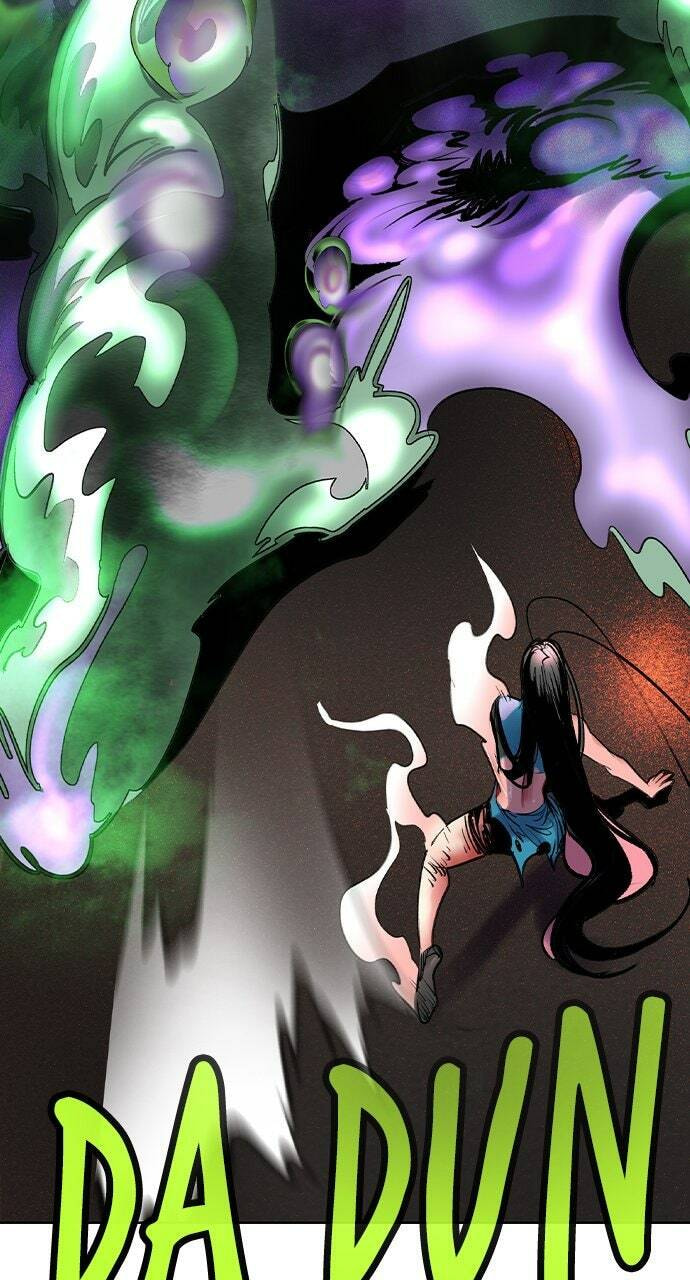 Read Jungle Juice EN Manga Online