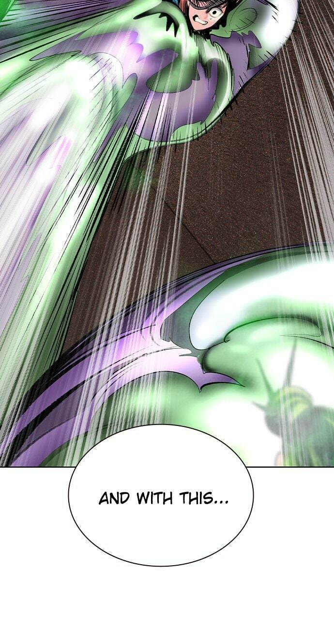 Read Jungle Juice EN Manga Online