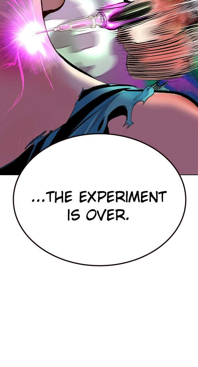 Read Jungle Juice EN Manga Online