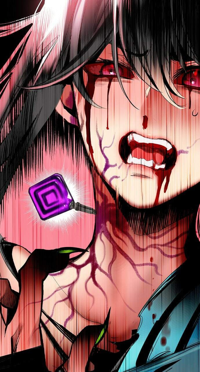 Read Jungle Juice EN Manga Online