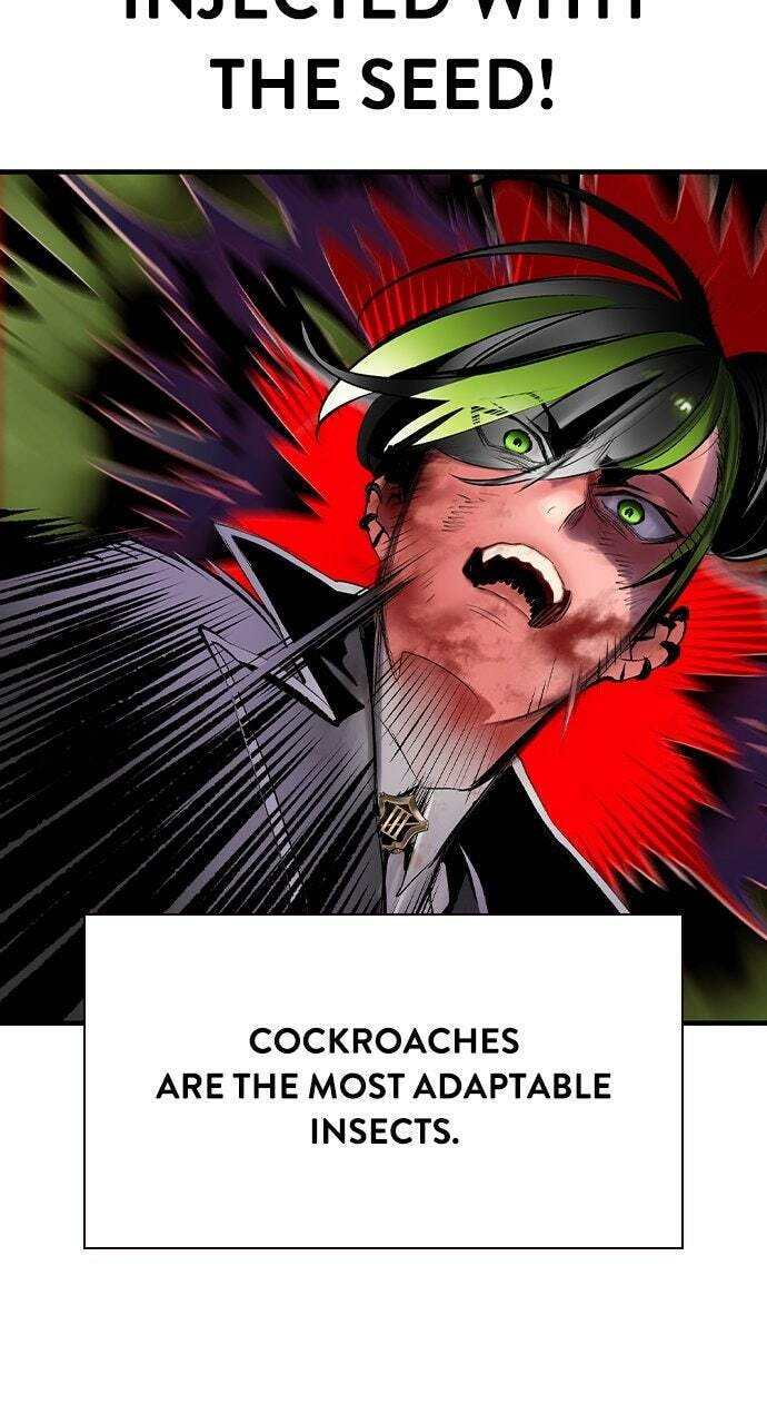 Read Jungle Juice EN Manga Online