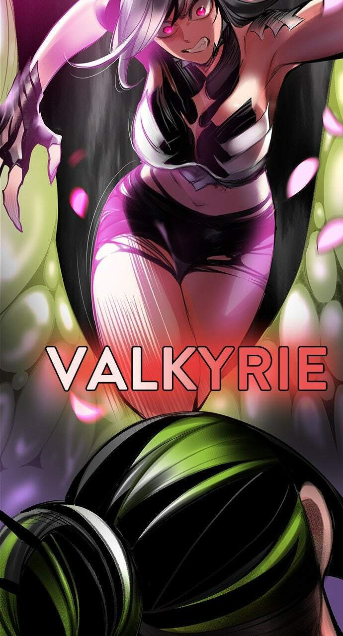 Read Jungle Juice EN Manga Online