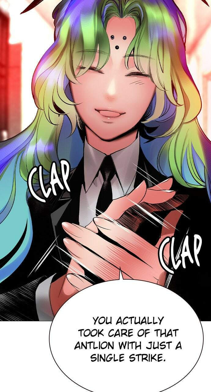 Read Jungle Juice EN Manga Online
