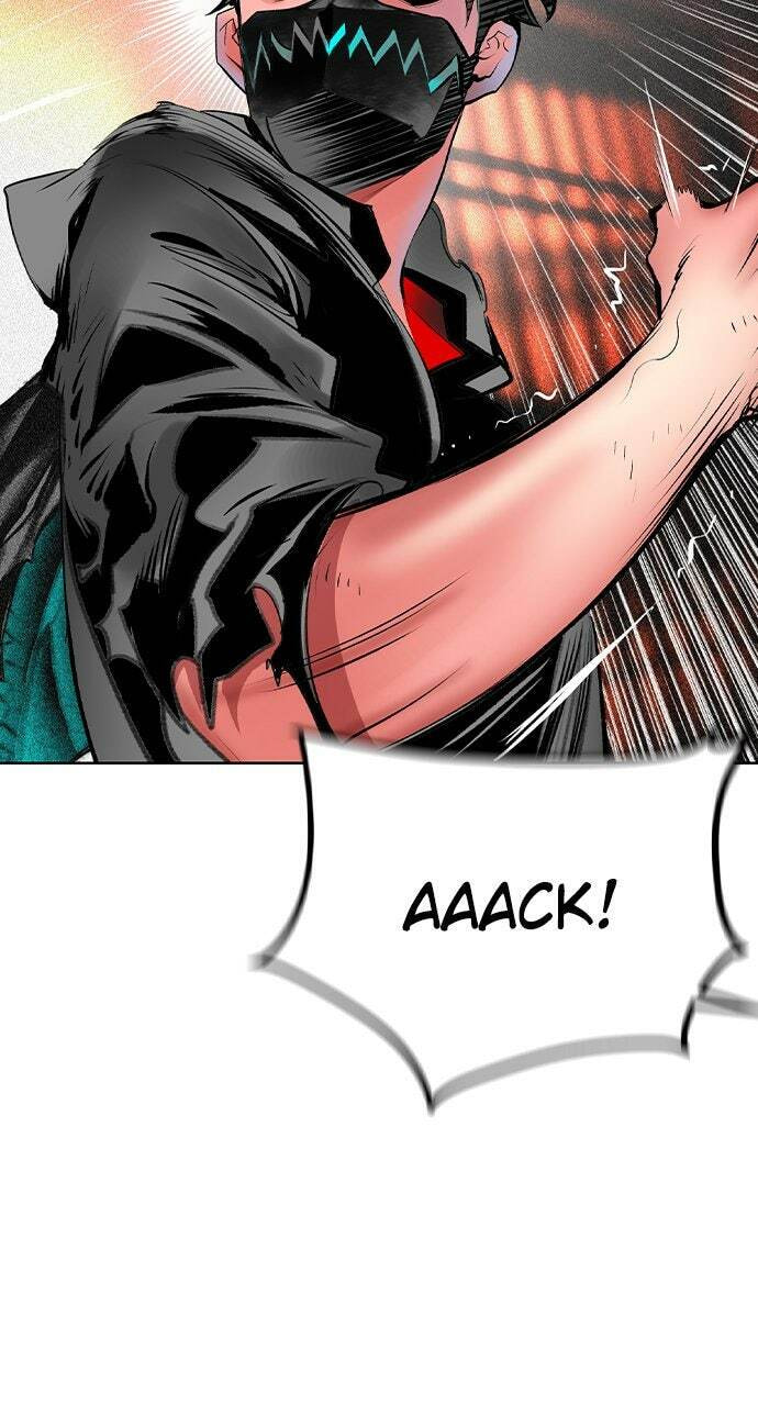 Read Jungle Juice EN Manga Online