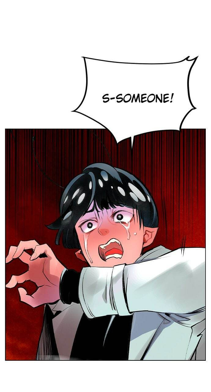 Read Jungle Juice EN Manga Online