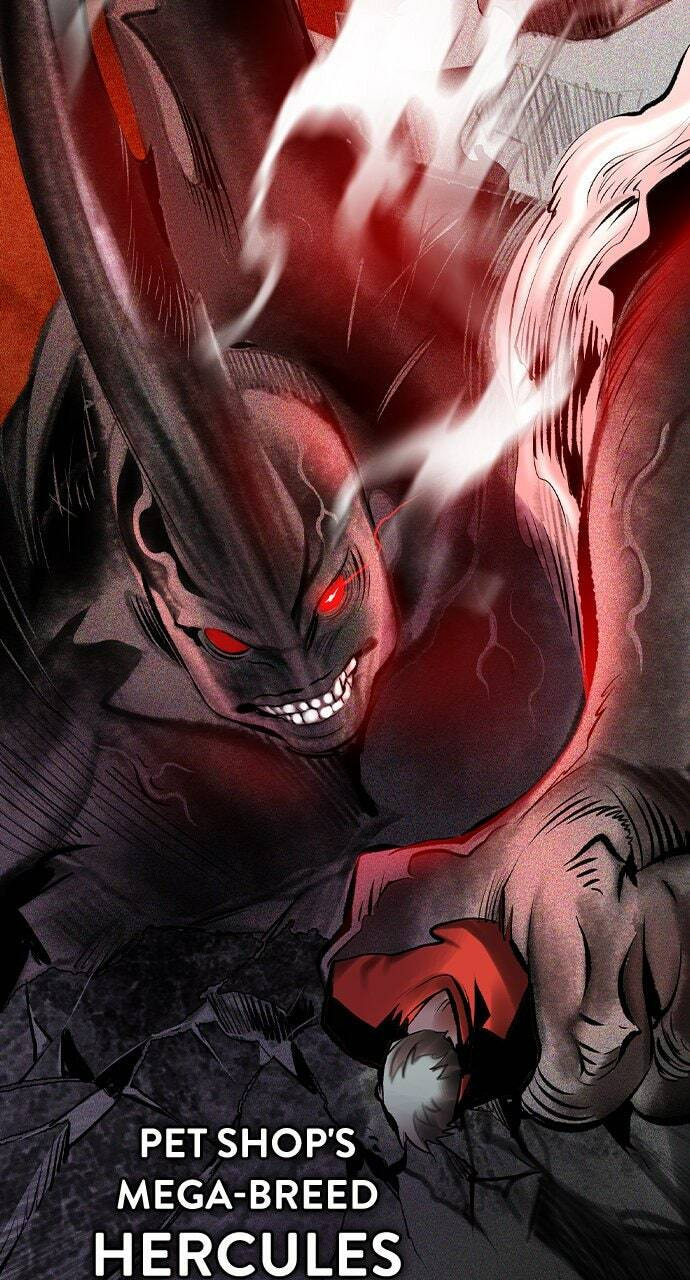 Read Jungle Juice EN Manga Online