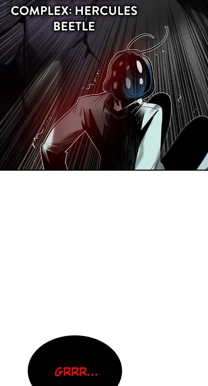 Read Jungle Juice EN Manga Online