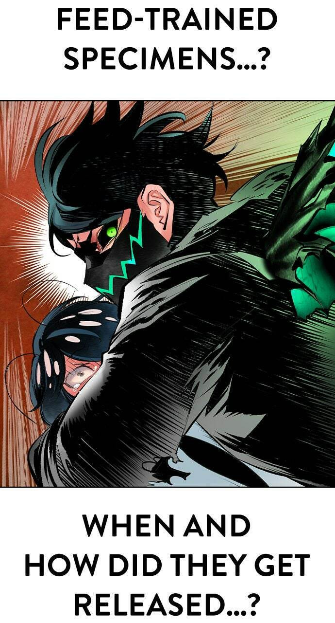 Read Jungle Juice EN Manga Online