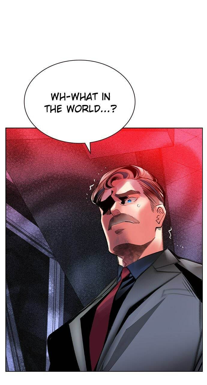 Read Jungle Juice EN Manga Online