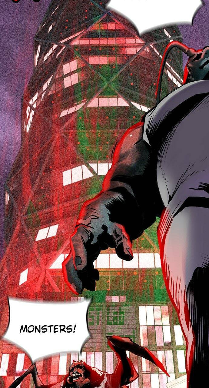 Read Jungle Juice EN Manga Online