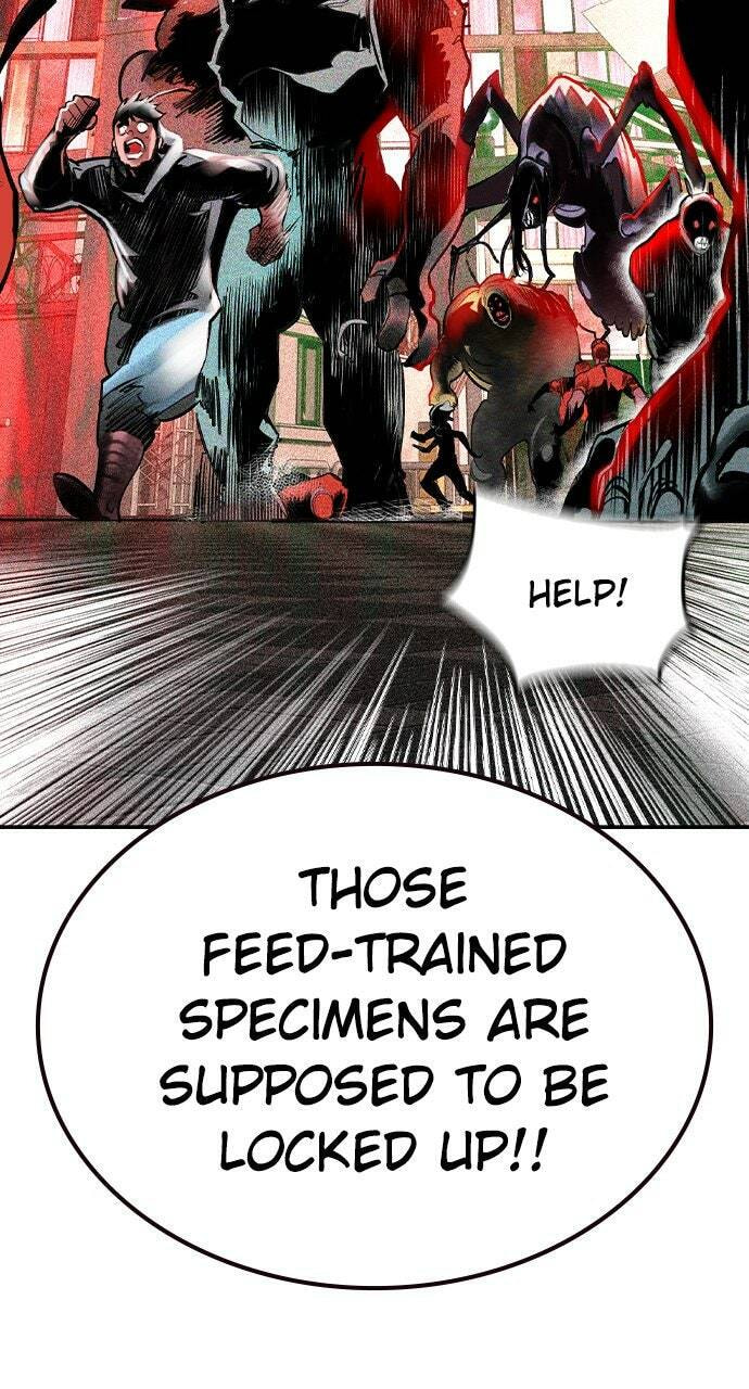 Read Jungle Juice EN Manga Online