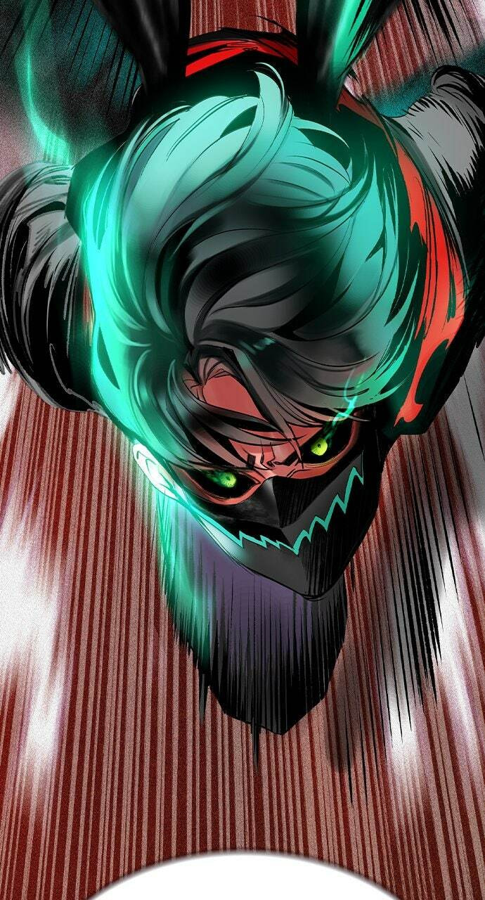 Read Jungle Juice EN Manga Online