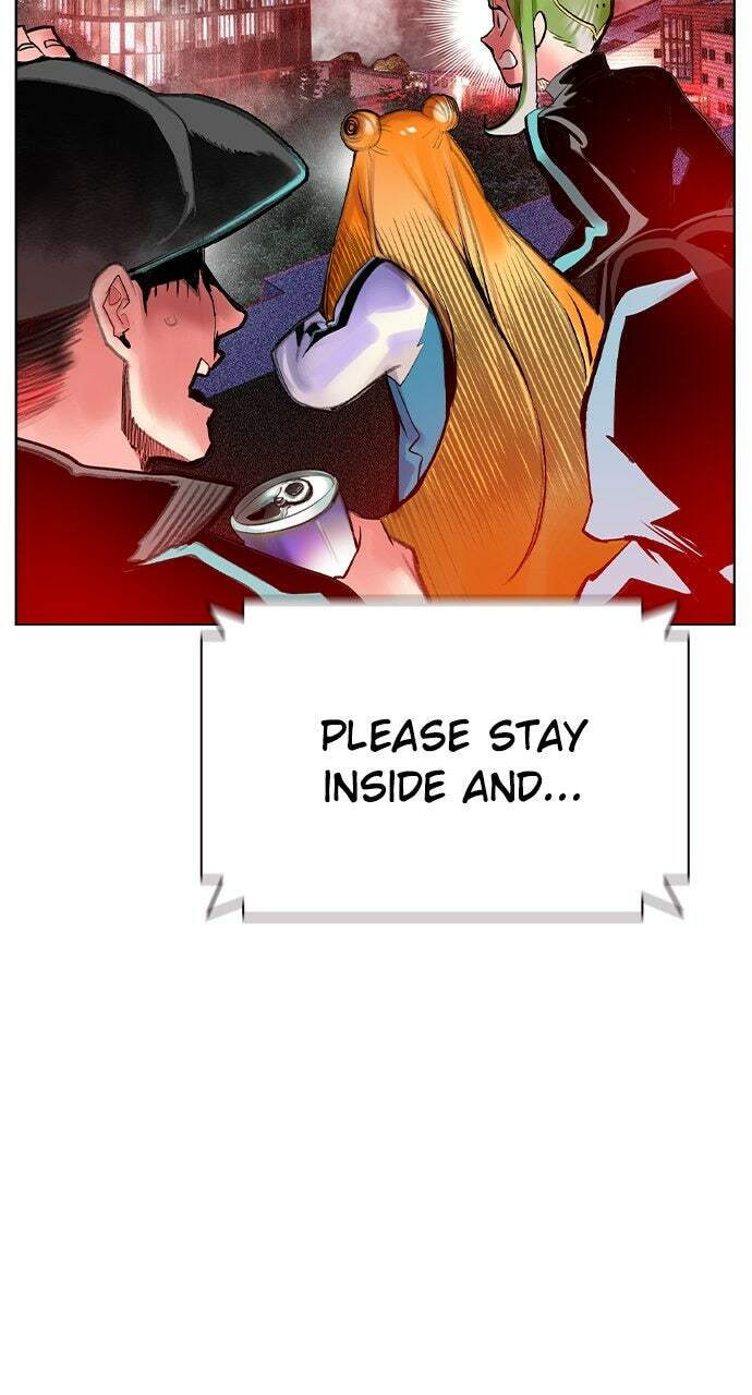 Read Jungle Juice EN Manga Online